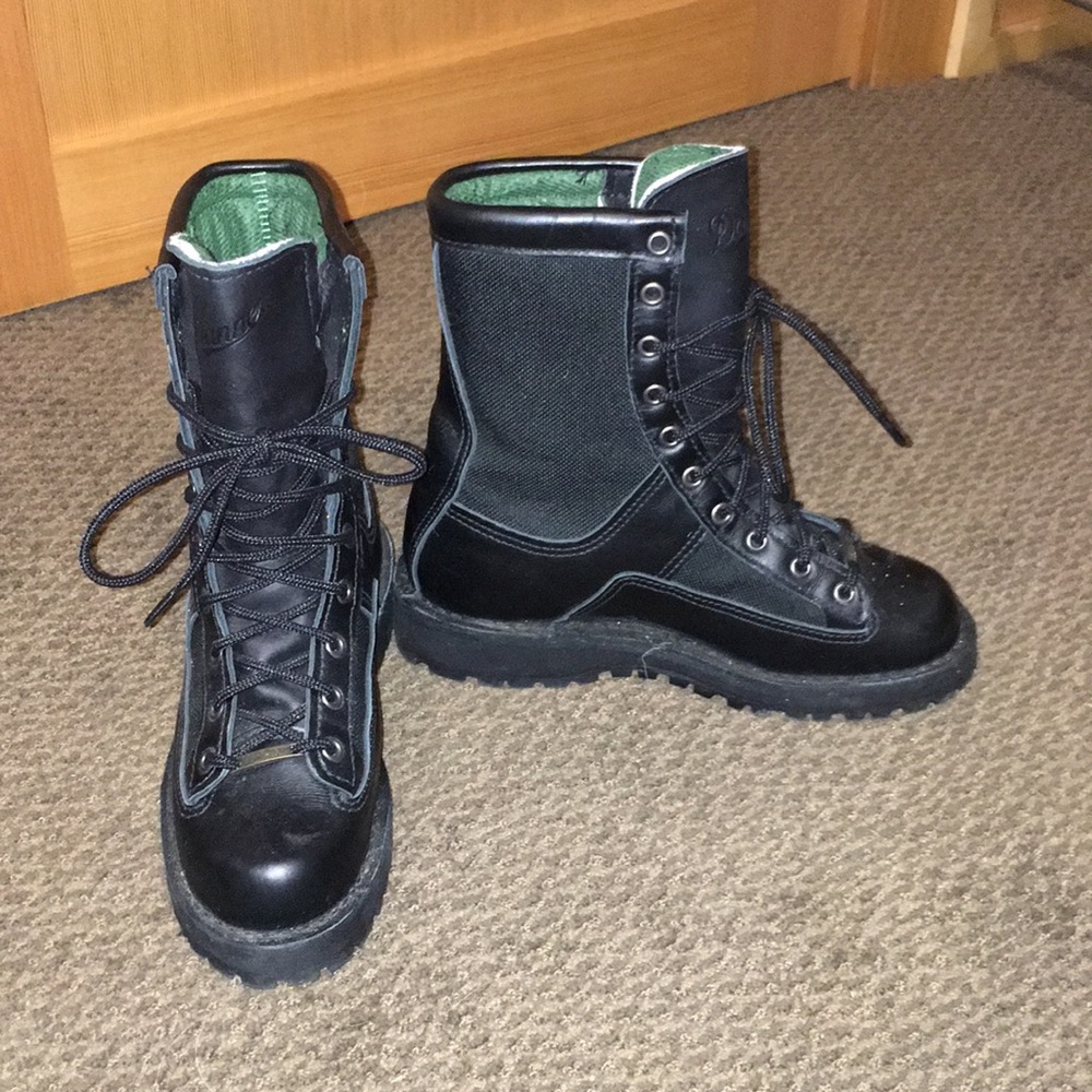Danner Boots